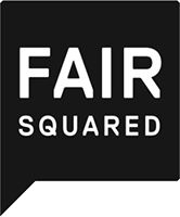 Logo FAIR SQUARED